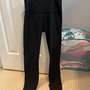 lululemon 25 inch align leggings